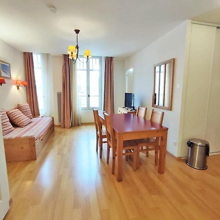 Evasion, T3, Centre Luchon, Wifi, Casier A Skis, Ascenseur, 6 Personnes Bagneres-de-Luchon Экстерьер фото