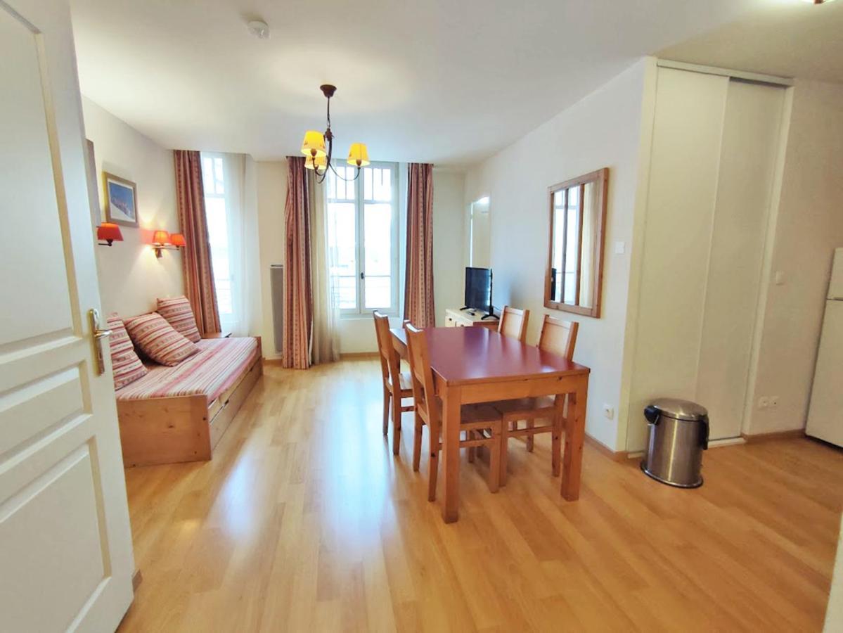 Evasion, T3, Centre Luchon, Wifi, Casier A Skis, Ascenseur, 6 Personnes Bagneres-de-Luchon Экстерьер фото