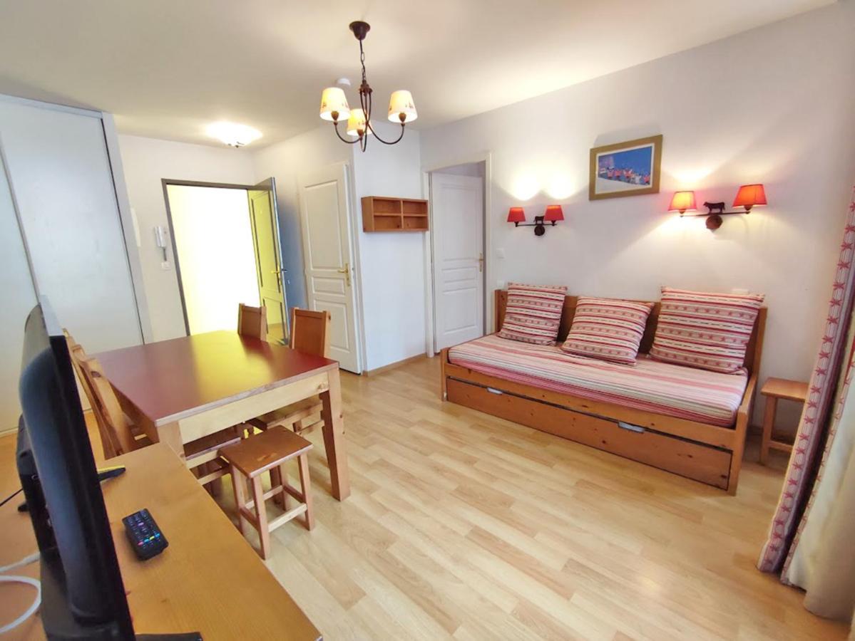 Evasion, T3, Centre Luchon, Wifi, Casier A Skis, Ascenseur, 6 Personnes Bagneres-de-Luchon Экстерьер фото