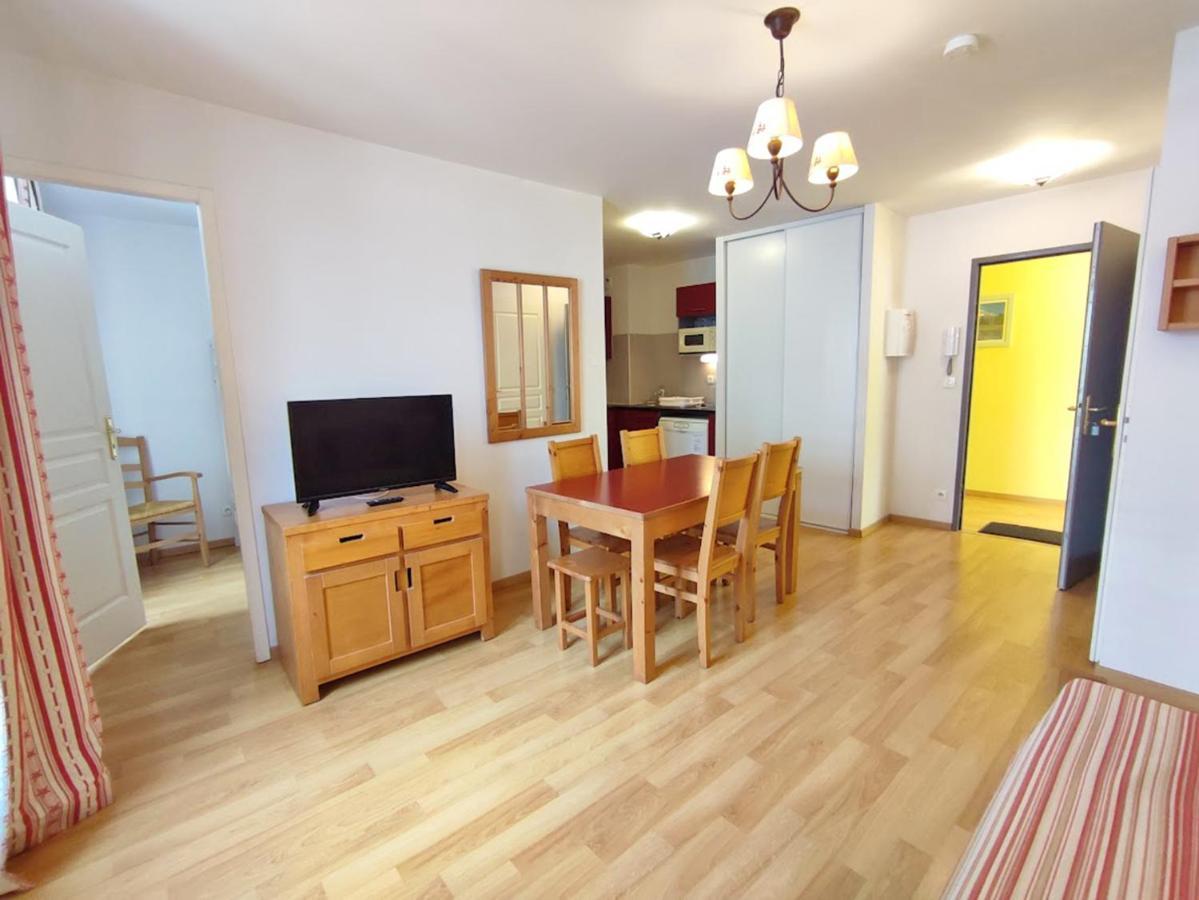 Evasion, T3, Centre Luchon, Wifi, Casier A Skis, Ascenseur, 6 Personnes Bagneres-de-Luchon Экстерьер фото