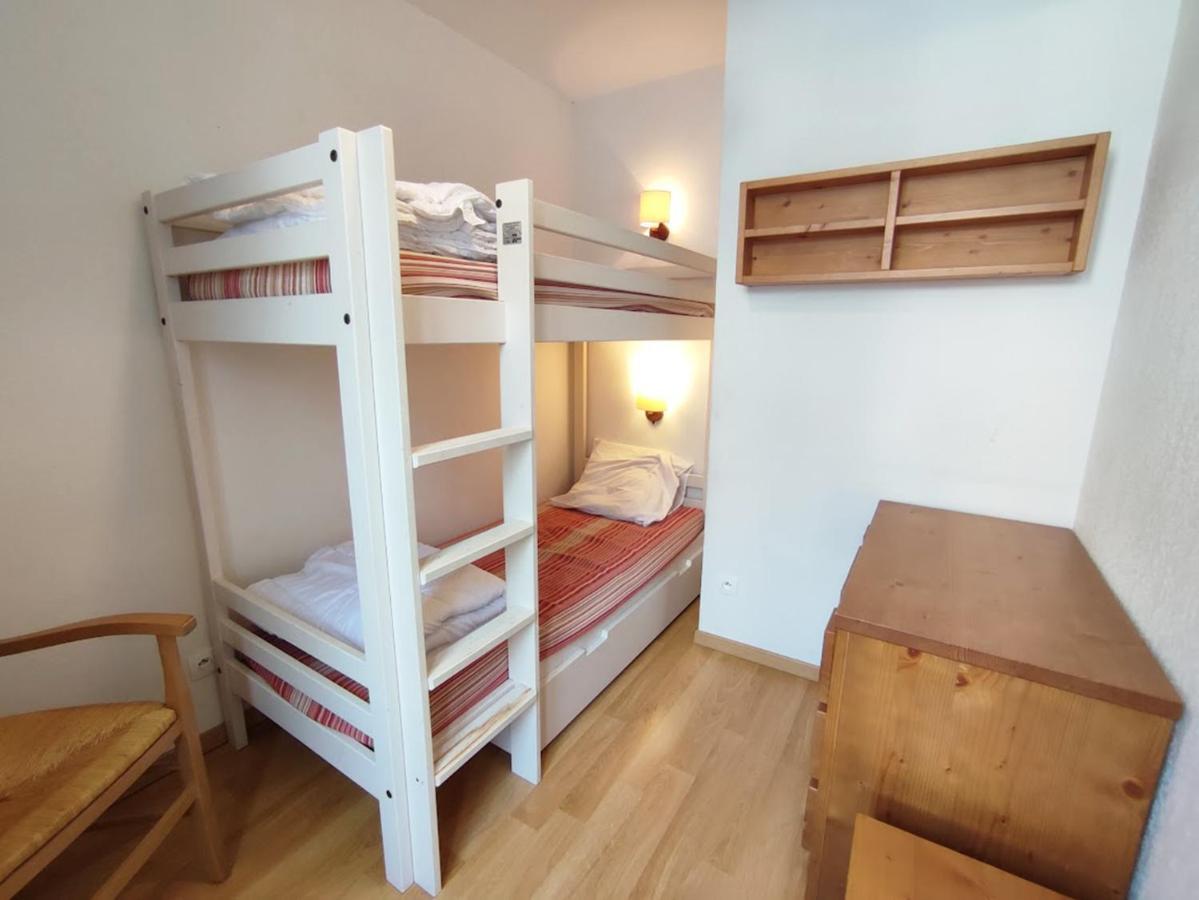 Evasion, T3, Centre Luchon, Wifi, Casier A Skis, Ascenseur, 6 Personnes Bagneres-de-Luchon Экстерьер фото